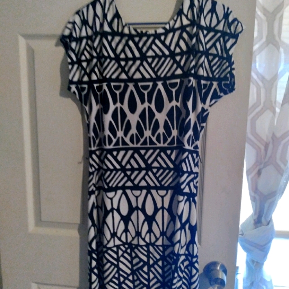APT 9 Summer dress